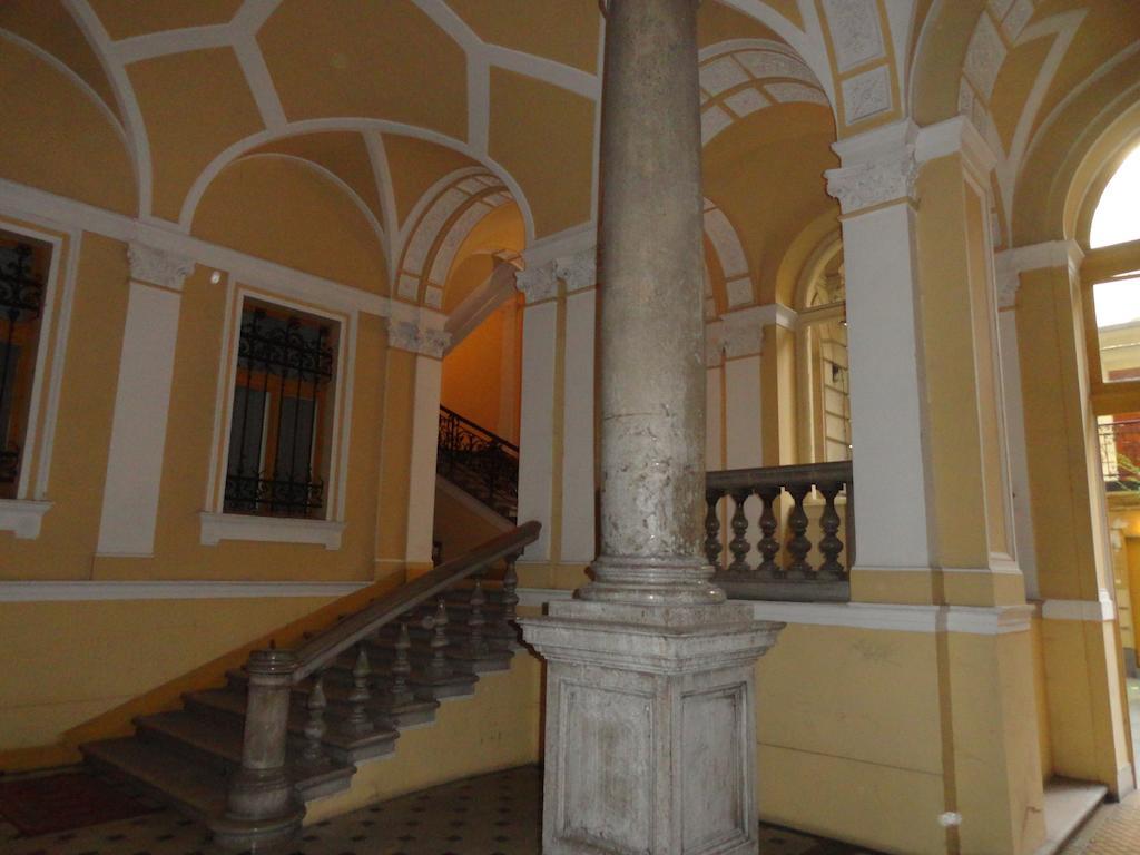 Boudoir Budapest Apartment Exterior photo